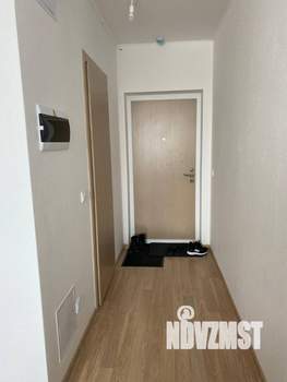 Студия квартира, на длительный срок, 20м2, 4/20 этаж