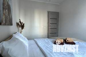 1-к квартира, посуточно, 50м2, 2/26 этаж