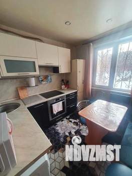 2-к квартира, посуточно, 48м2, 1/1 этаж