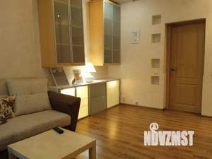 2-к квартира, посуточно, 57м2, 2/5 этаж