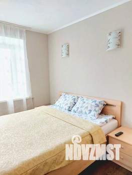 2-к квартира, посуточно, 48м2, 1/1 этаж