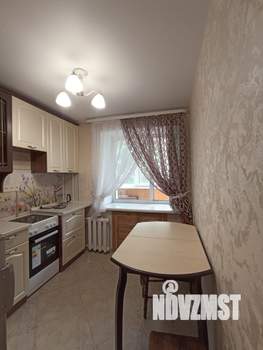 2-к квартира, на длительный срок, 50м2, 2/9 этаж
