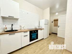 1-к квартира, посуточно, 40м2, 5/20 этаж