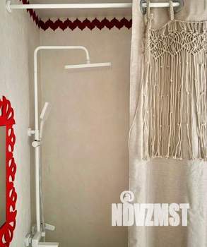 2-к квартира, посуточно, 52м2, 1/1 этаж