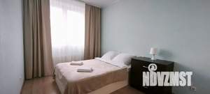 1-к квартира, посуточно, 43м2, 4/25 этаж