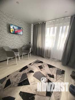 1-к квартира, посуточно, 32м2, 5/5 этаж
