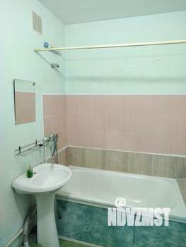 1-к квартира, на длительный срок, 41м2, 10/16 этаж
