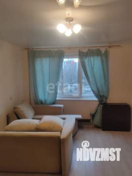 2-к квартира, на длительный срок, 37м2, 2/9 этаж