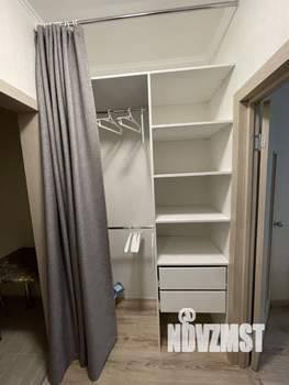 1-к квартира, на длительный срок, 30м2, 21/26 этаж