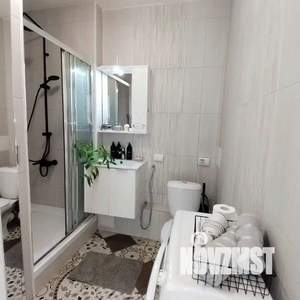 1-к квартира, посуточно, 26м2, 1/1 этаж