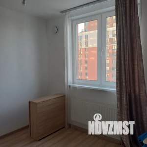 Студия квартира, посуточно, 26м2, 6/24 этаж