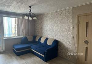 2-к квартира, на длительный срок, 41м2, 8/9 этаж