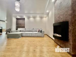 3-к квартира, на длительный срок, 140м2, 7/20 этаж