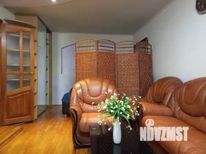 1-к квартира, посуточно, 40м2, 4/9 этаж