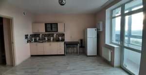 Студия квартира, на длительный срок, 31м2, 17/25 этаж