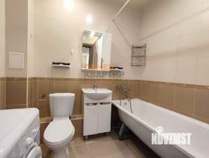 2-к квартира, на длительный срок, 65м2, 5/16 этаж
