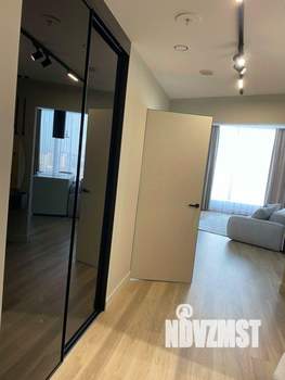 2-к квартира, на длительный срок, 80м2, 13/52 этаж