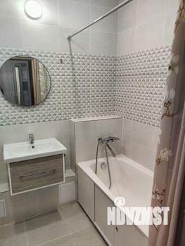 1-к квартира, на длительный срок, 40м2, 19/25 этаж