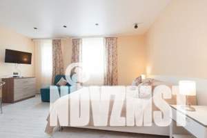 1-к квартира, посуточно, 30м2, 16/17 этаж
