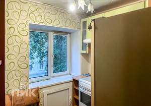 2-к квартира, на длительный срок, 41м2, 3/5 этаж