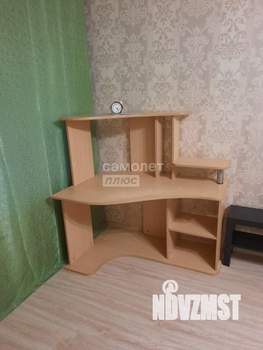 1-к квартира, на длительный срок, 31м2, 1/5 этаж