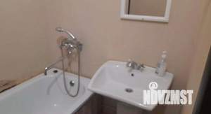 1-к квартира, посуточно, 41м2, 1/1 этаж