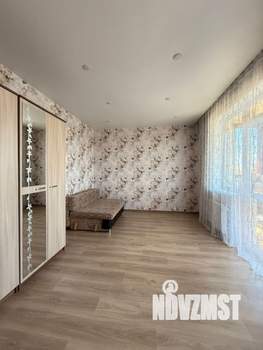 2-к квартира, на длительный срок, 52м2, 7/18 этаж