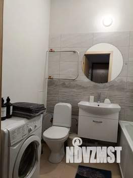 Студия квартира, посуточно, 28м2, 7/9 этаж