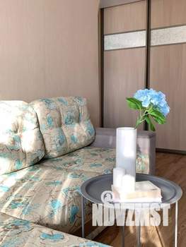 1-к квартира, посуточно, 50м2, 1/9 этаж