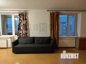 1-к квартира, на длительный срок, 69м2, 9/10 этаж