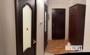 1-к квартира, на длительный срок, 39м2, 5/9 этаж