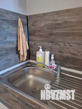 Студия квартира, посуточно, 30м2, 9/9 этаж