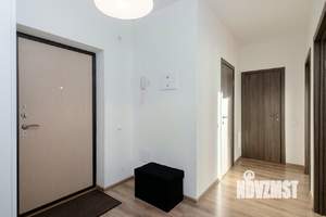 2-к квартира, на длительный срок, 61м2, 15/25 этаж