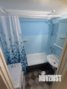 2-к квартира, на длительный срок, 53м2, 1/16 этаж