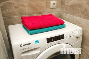 Студия квартира, посуточно, 29м2, 21/25 этаж