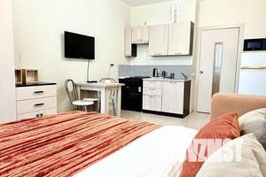 1-к квартира, посуточно, 28м2, 7/25 этаж