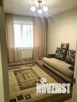 2-к квартира, на длительный срок, 82м2, 1/16 этаж