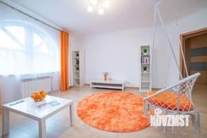Фото квартиры в аренду (5)