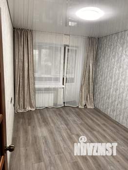 2-к квартира, на длительный срок, 44м2, 2/5 этаж