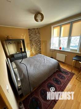 2-к квартира, на длительный срок, 58м2, 15/25 этаж