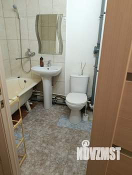 1-к квартира, на длительный срок, 38м2, 7/9 этаж