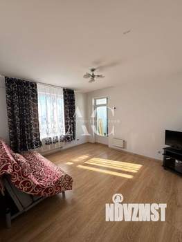 2-к квартира, на длительный срок, 60м2, 21/25 этаж