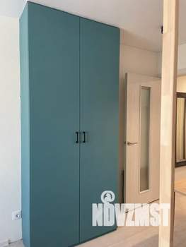 Студия квартира, посуточно, 20м2, 5/5 этаж