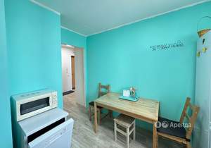 2-к квартира, на длительный срок, 56м2, 12/26 этаж