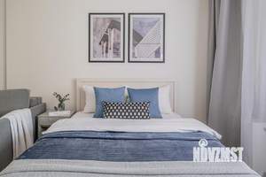 1-к квартира, посуточно, 48м2, 1/1 этаж