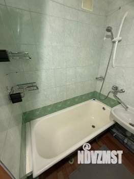 1-к квартира, на длительный срок, 34м2, 3/5 этаж