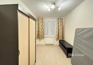 2-к квартира, на длительный срок, 46м2, 6/12 этаж