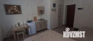Студия квартира, посуточно, 20м2, 1/4 этаж