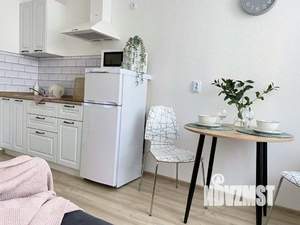 1-к квартира, посуточно, 33м2, 1/1 этаж