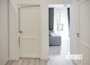 1-к квартира, посуточно, 34м2, 1/1 этаж